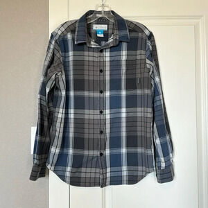 Columbia regular fit‎ plaid shirt